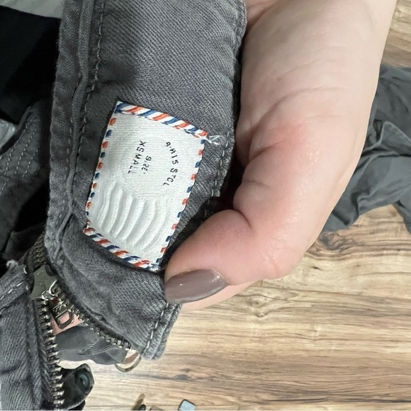 Anthropologie Postmark Everyday Jumpsuit - Picture 7 of 11